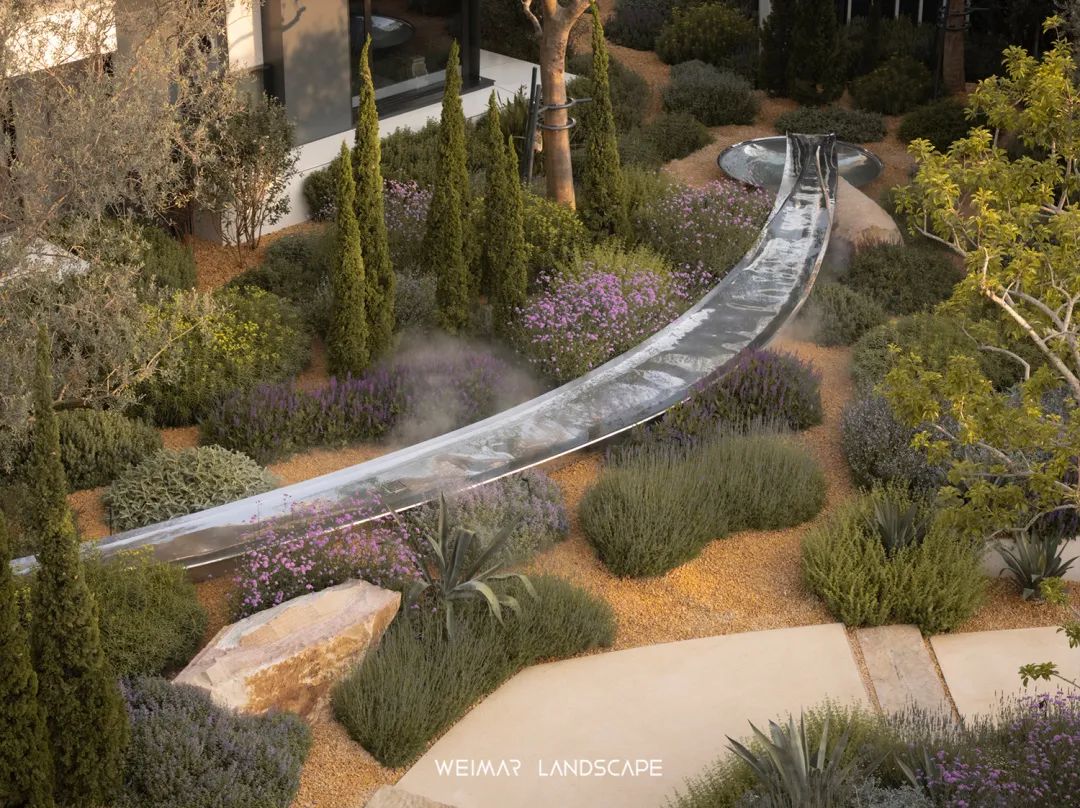 天琴澄音|万华麓湖C16样板岛-104