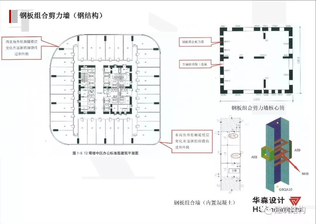 建筑工业化技术交流会 | 深圳华森总工张良平分享思考-41