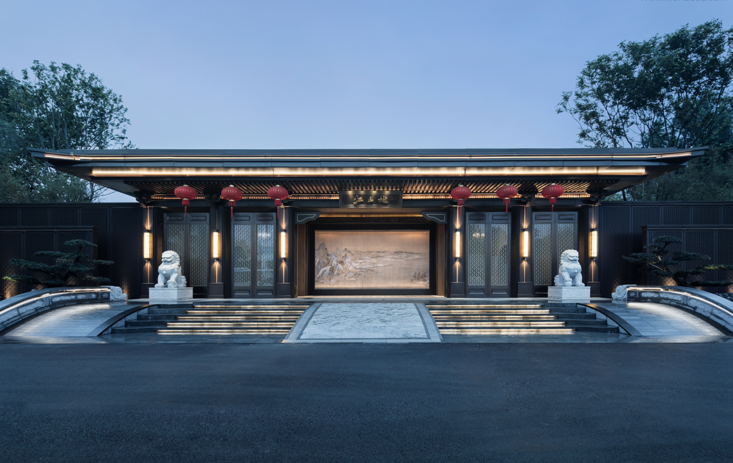 兴进交投·江山樾丨中国桂林丨上上国际(香港)设计有限公司-6