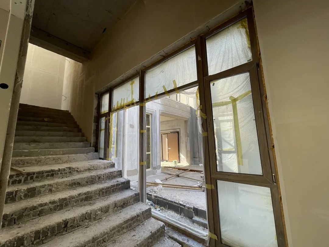 金地峯尚别墅丨中国沈阳丨TDD+e乾唐设计-23