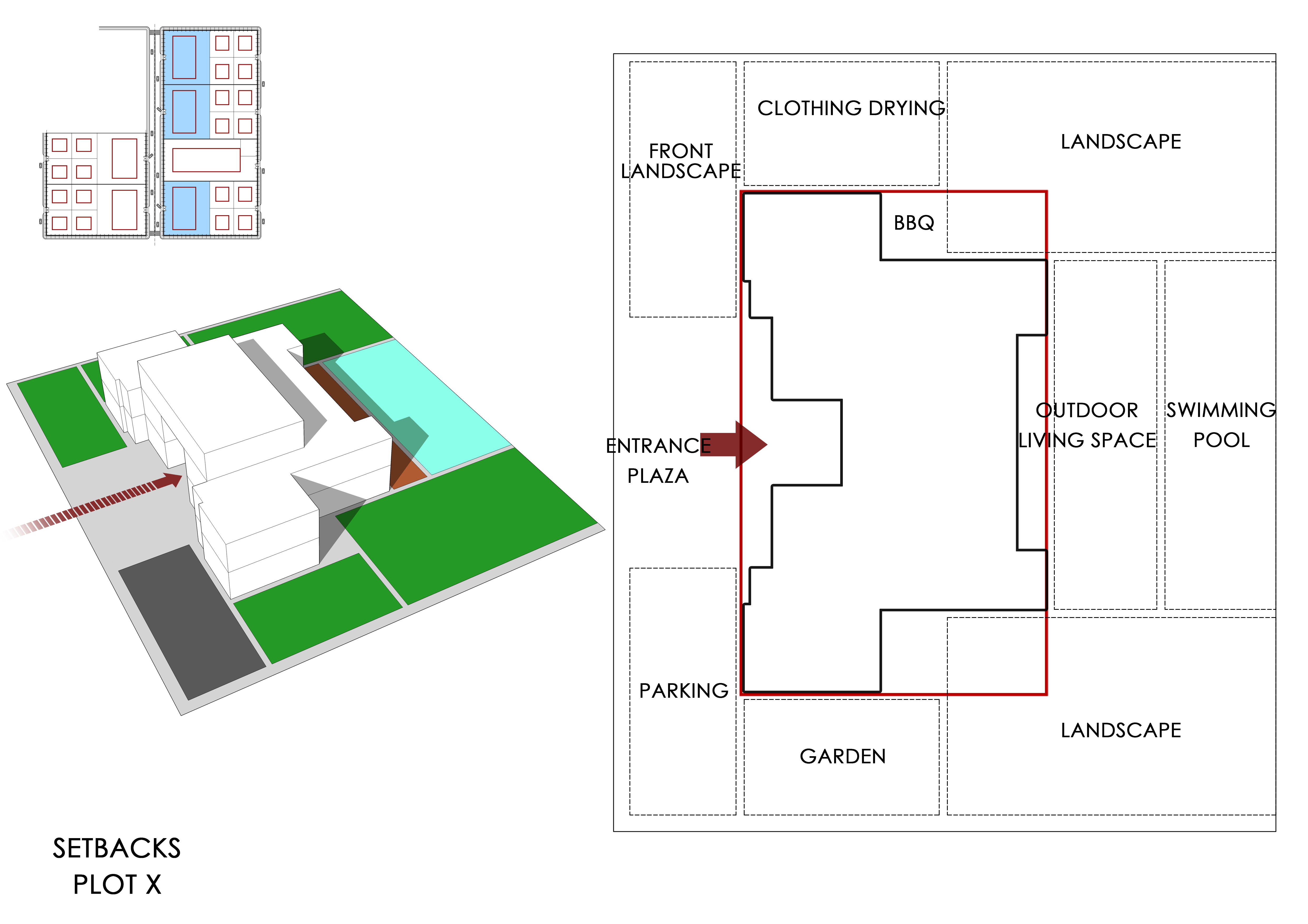 URBAN GUIDELINE - THE COURTYARD COMMUNITY-6