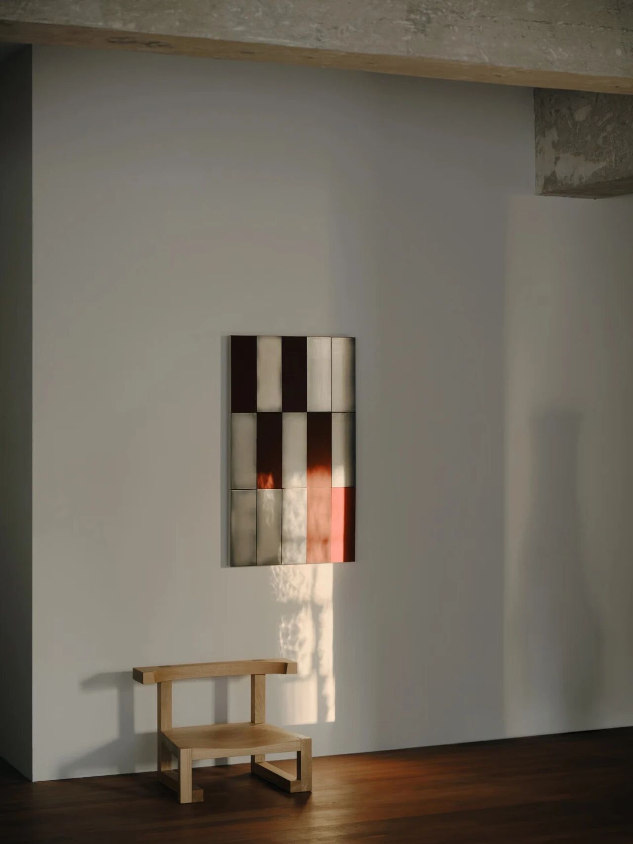 阁楼住宅丨澳大利亚悉尼丨Oliver Du Puy与Joseph Gardner-25