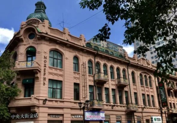 baDesign 作品 | 哈尔滨御湖宸院：严寒地区的中式探索-52