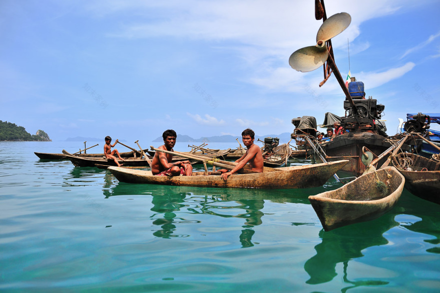 缅甸金色之魅-25