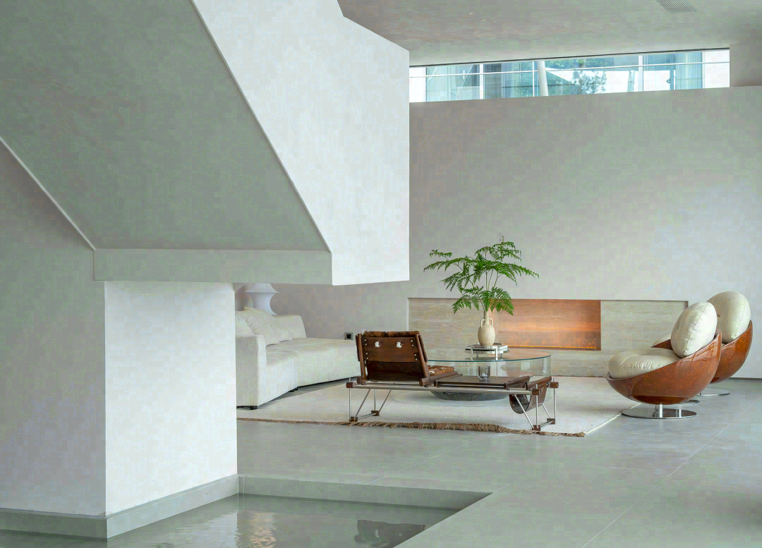 安吉涵田度假村雲居帐篷酒店-24