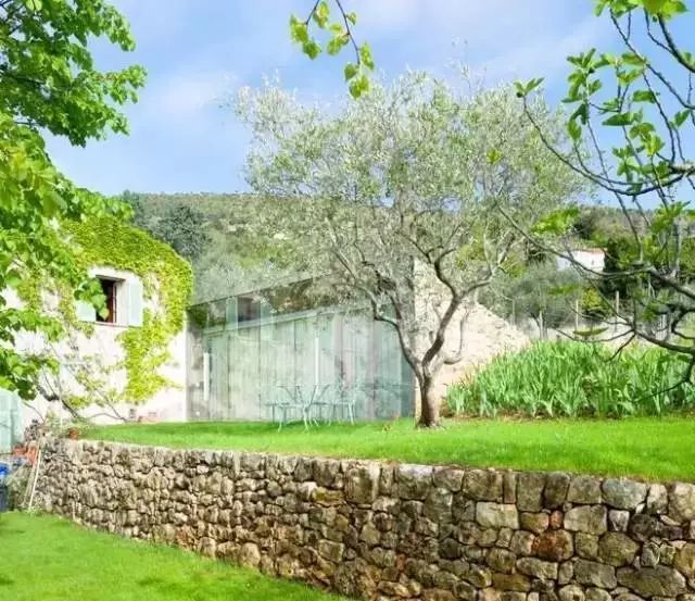 园林景观植物绿化设计方法解析-6