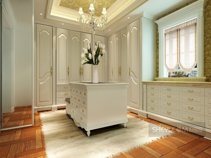 中海御龙湾别墅-9