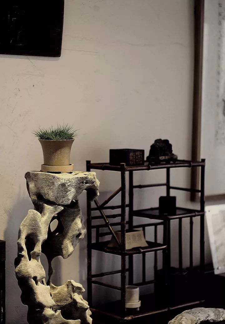 品味清雅生活，打造当代茶空间-18