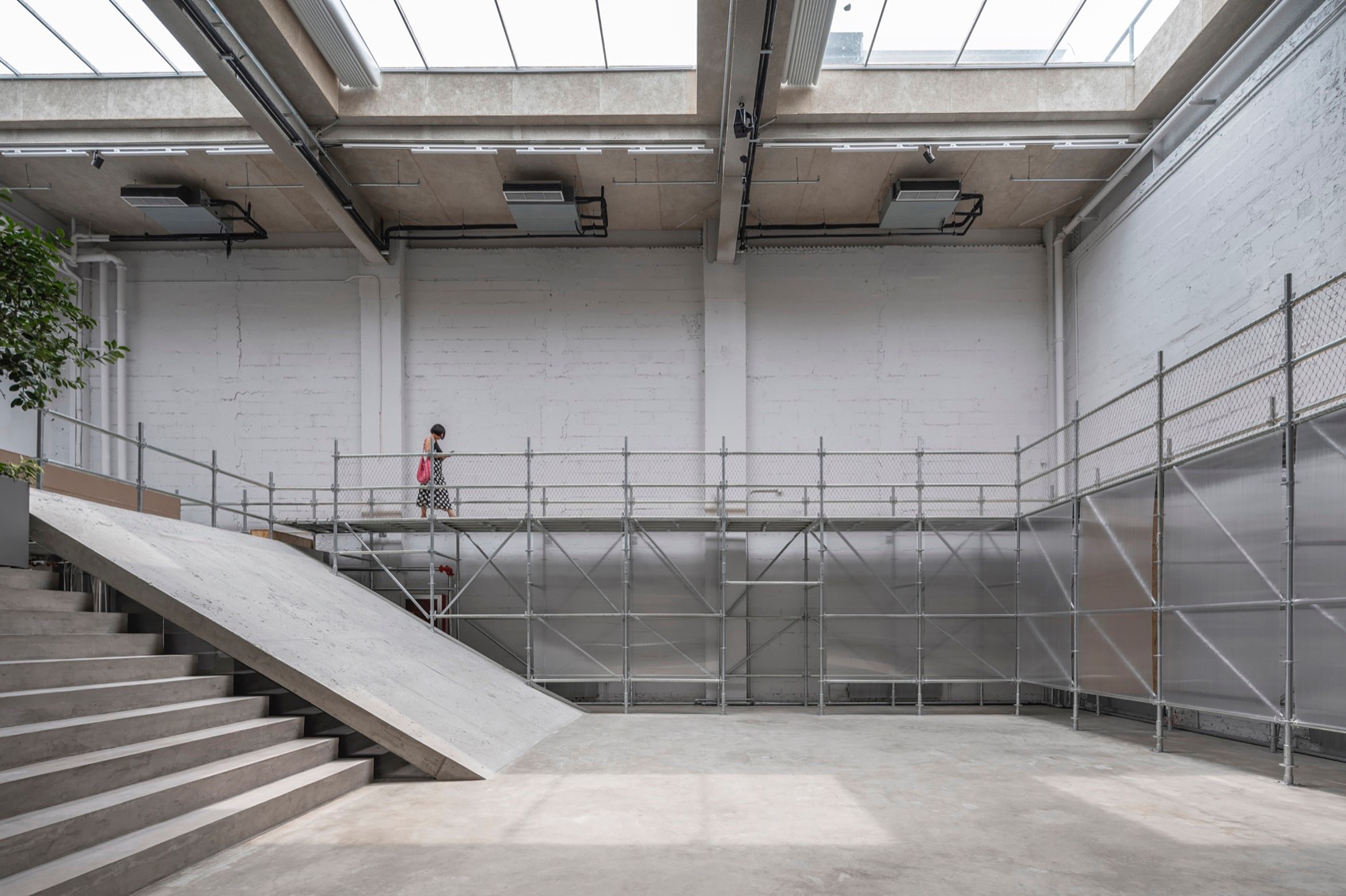 坡空间丨中国北京丨空间站建筑师事务所-65