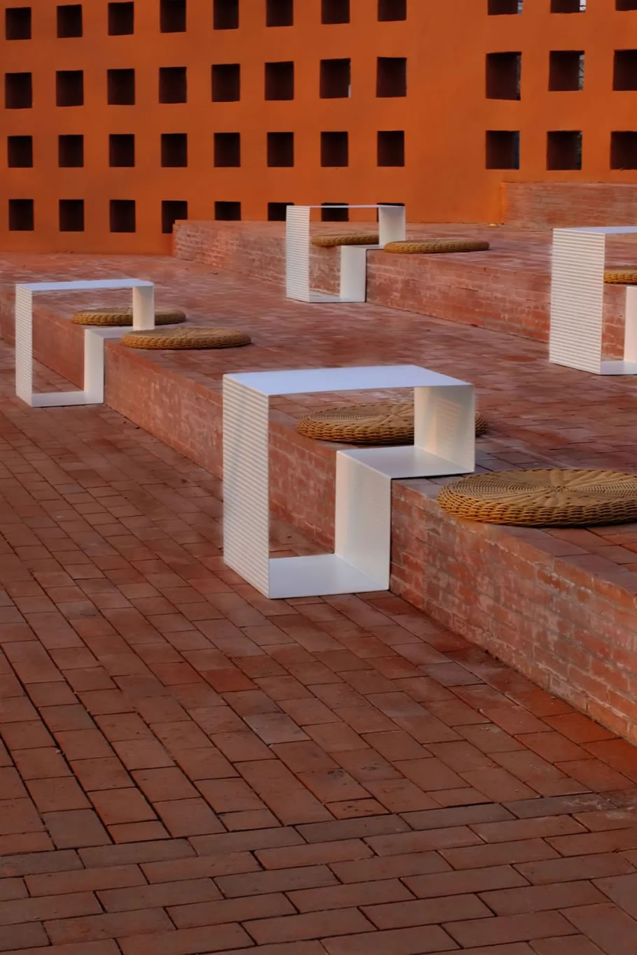 安吉爱家·霖溪谷丨中国浙江丨MBDI廿一禾景观设计有限公司-4