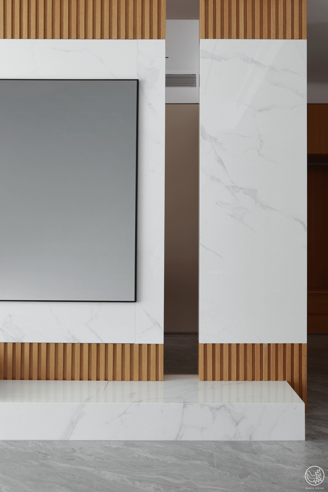 余哥和妍妮的家丨中国成都-15