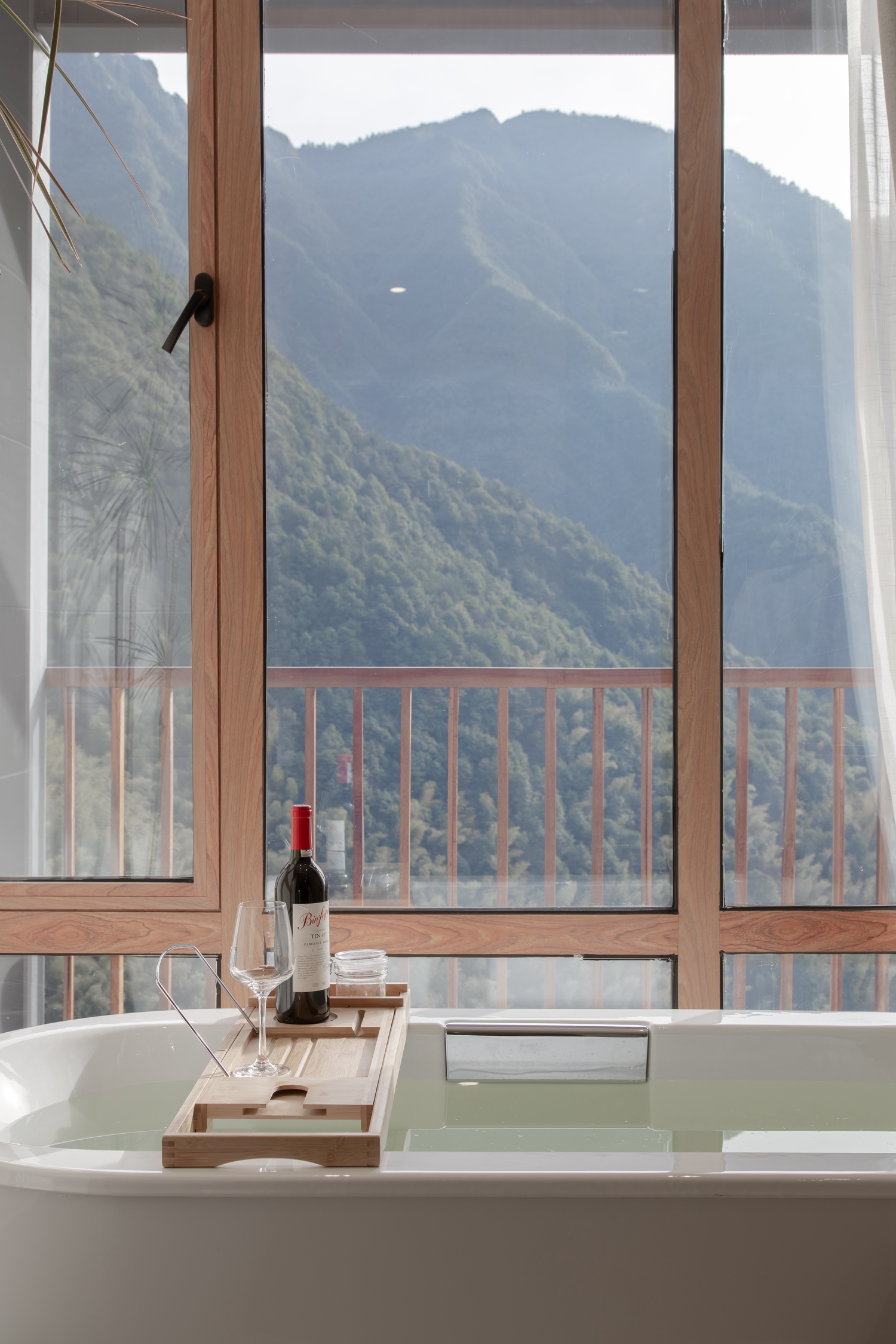 揽树山房·松阳原舍丨巢羽设计事务所-21