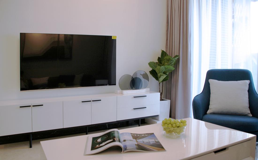 家居生活设计 | 打造温馨舒适的私人空间-34