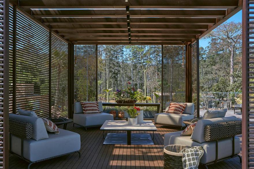 Casa das Orquídeas(巴西 MG 州 Casa das Orquídeas)-24