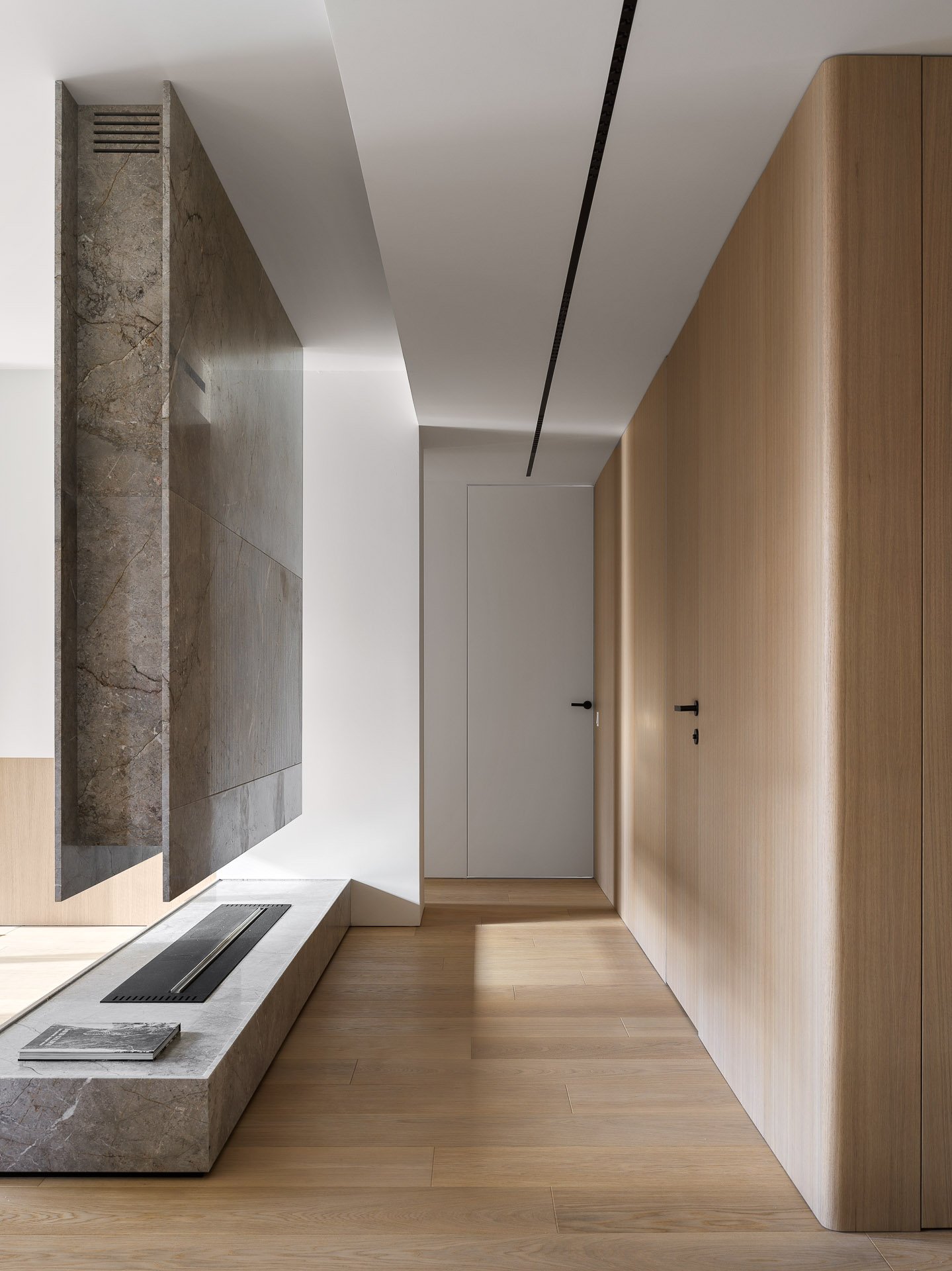 MONARCH 之家丨俄罗斯丨Babayants Architects-23