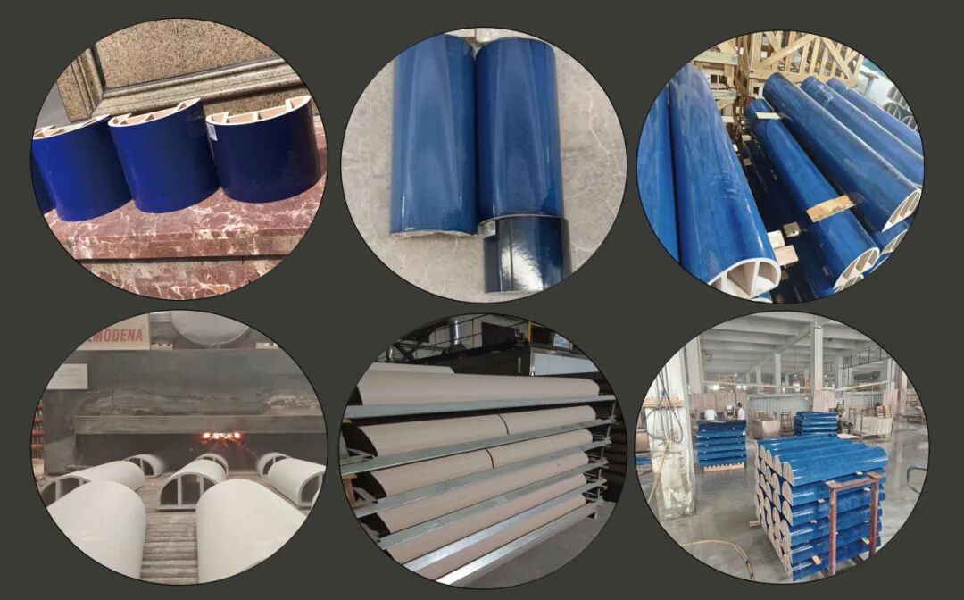 天津金茂府丨中国天津丨上海柏涛-100