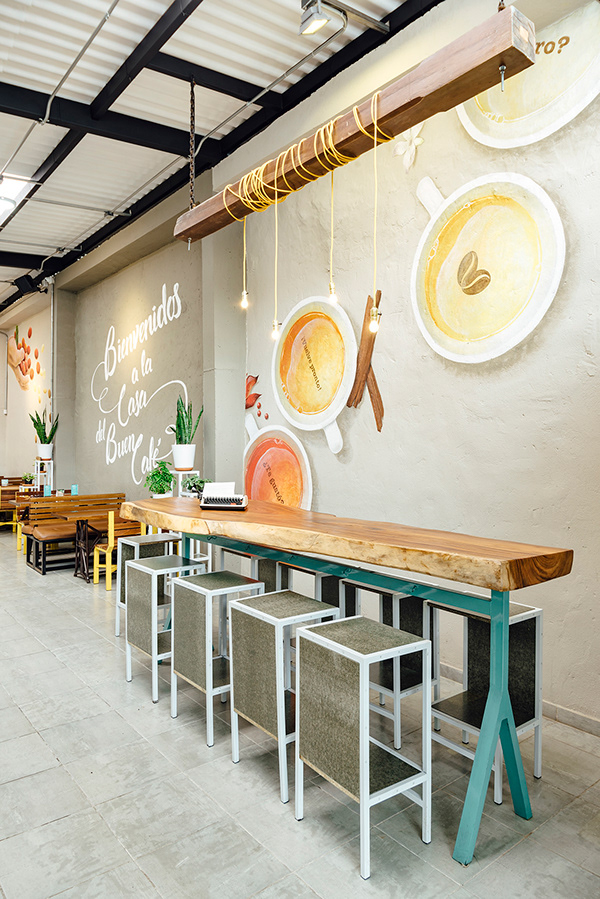 Varietale Coffee Shop | Colombia-18