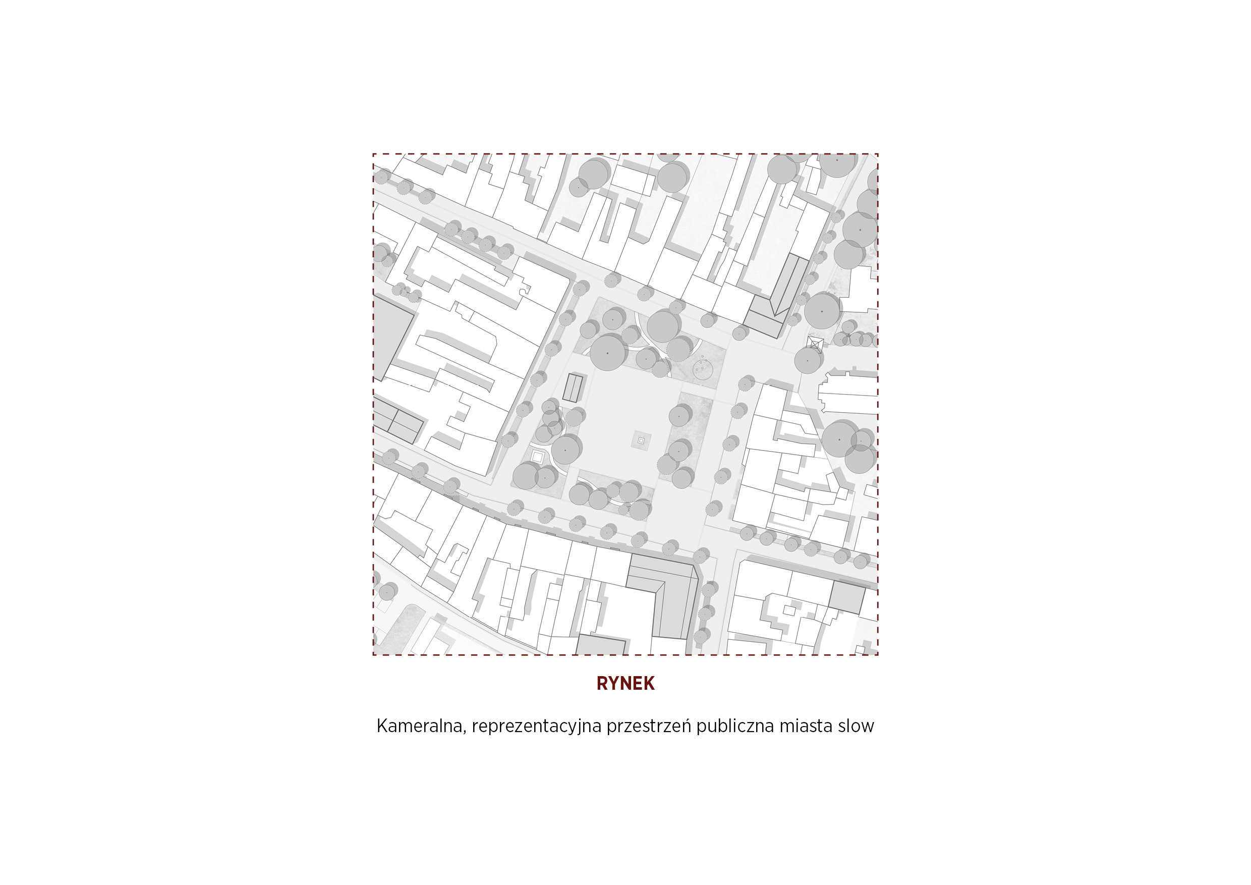 Good place for living. Pobiedziska as a slow city-49