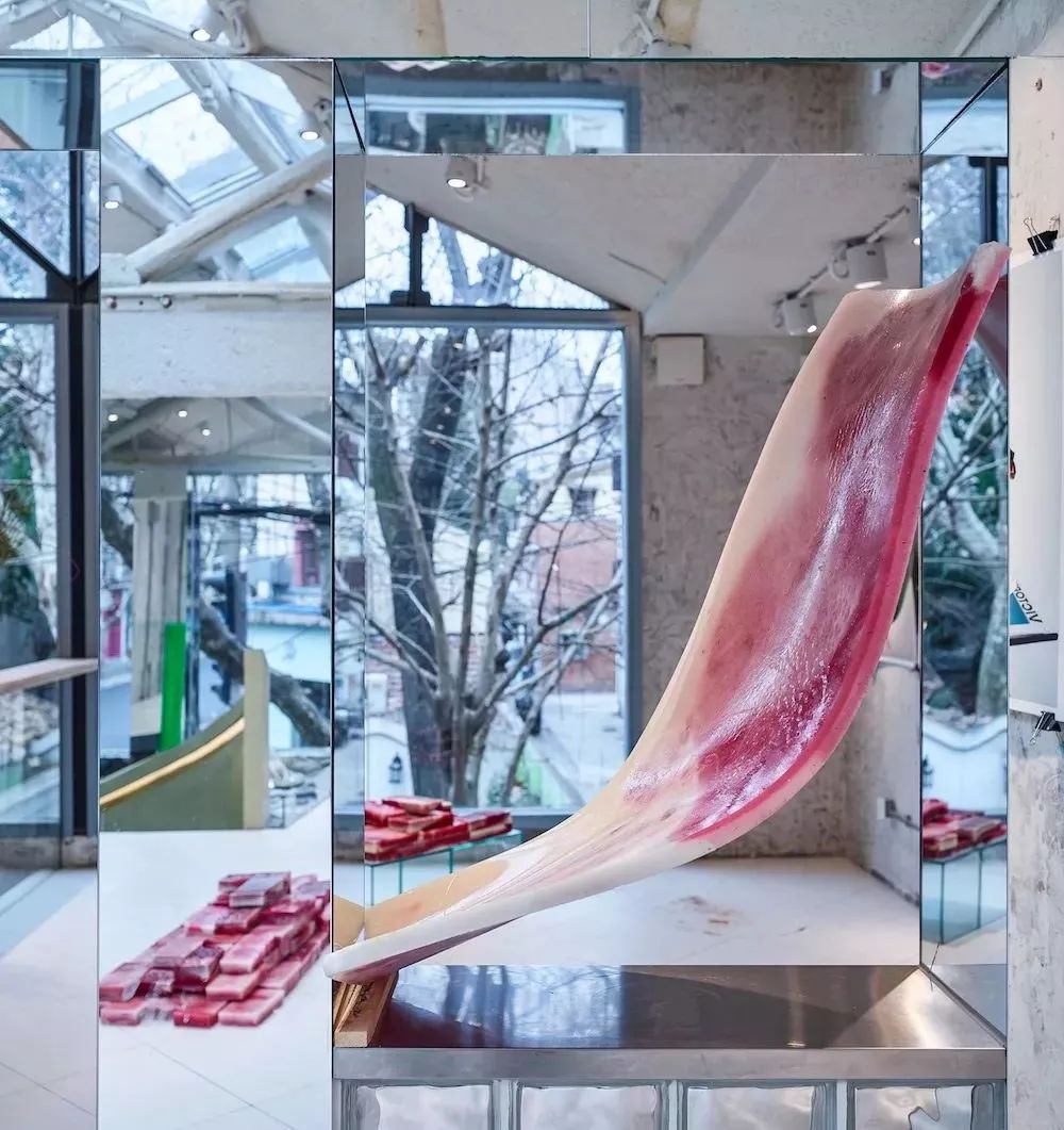 PARAS Coffee | 工业风中的美学空间-57