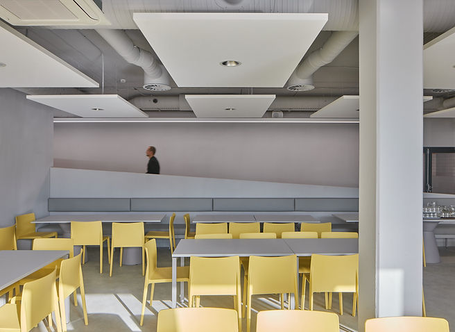 MASTAIČIAI  体育用途建筑大修,学校建设项目丨2L ARCHITEKTAI,a01architektai-22