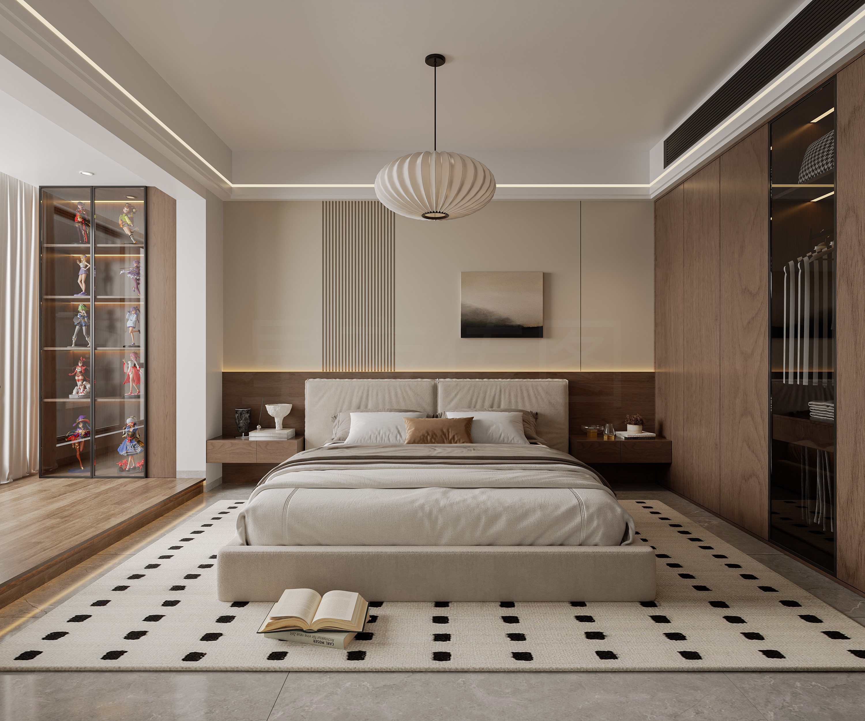 宋氏别墅：宋韵基因的现代转译-8