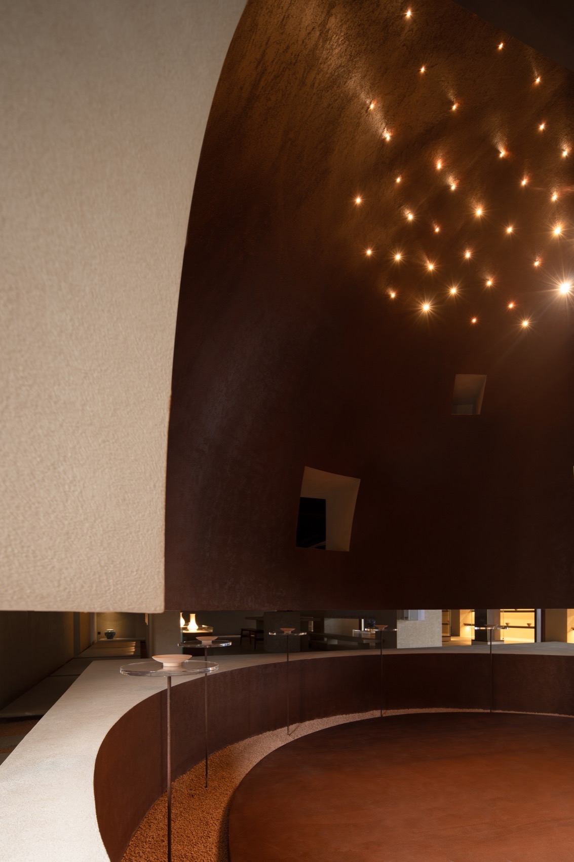 “瓷村”私人博物馆丨中国景德镇丨几言设计研究室-37