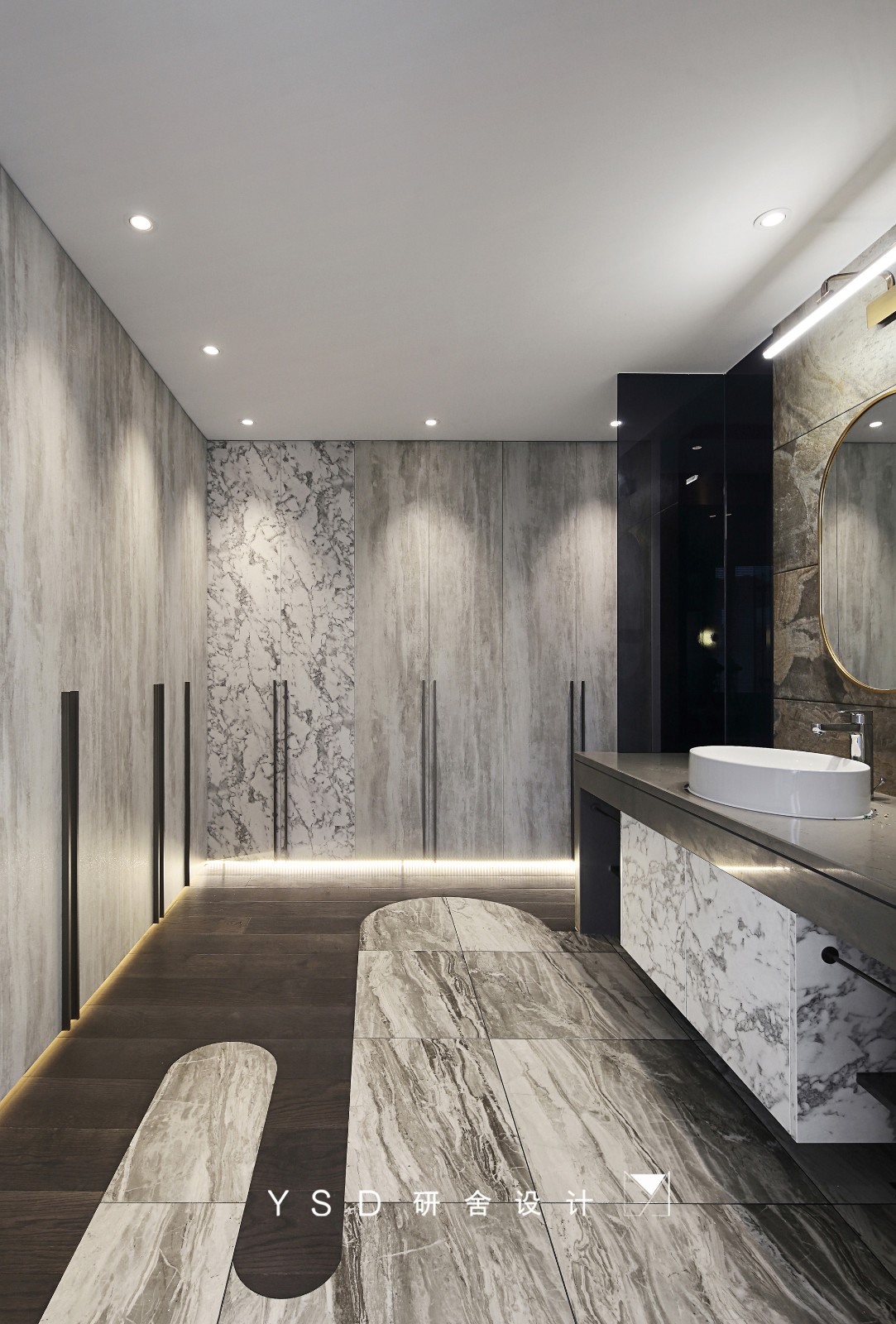 钱塘别业星星港湾丨中国海口-22