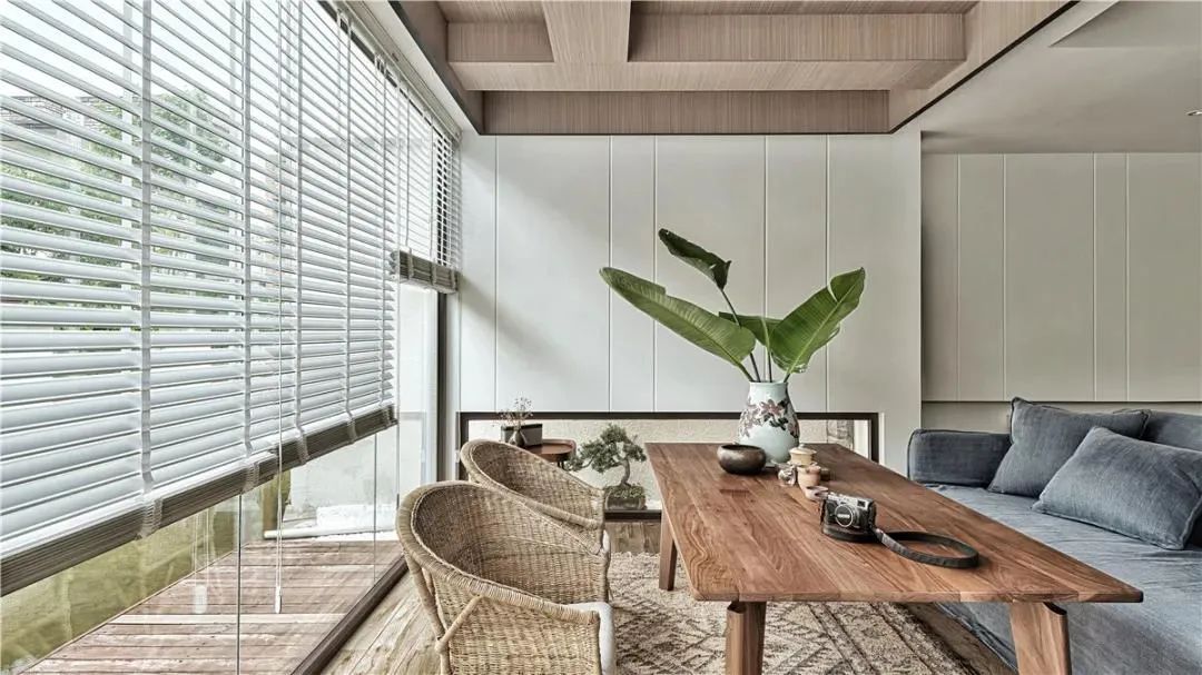 青城山居 · 幽静之地的度假别墅设计丨中国成都丨SpaceGZ,关筑空间建筑设计有限公司-11