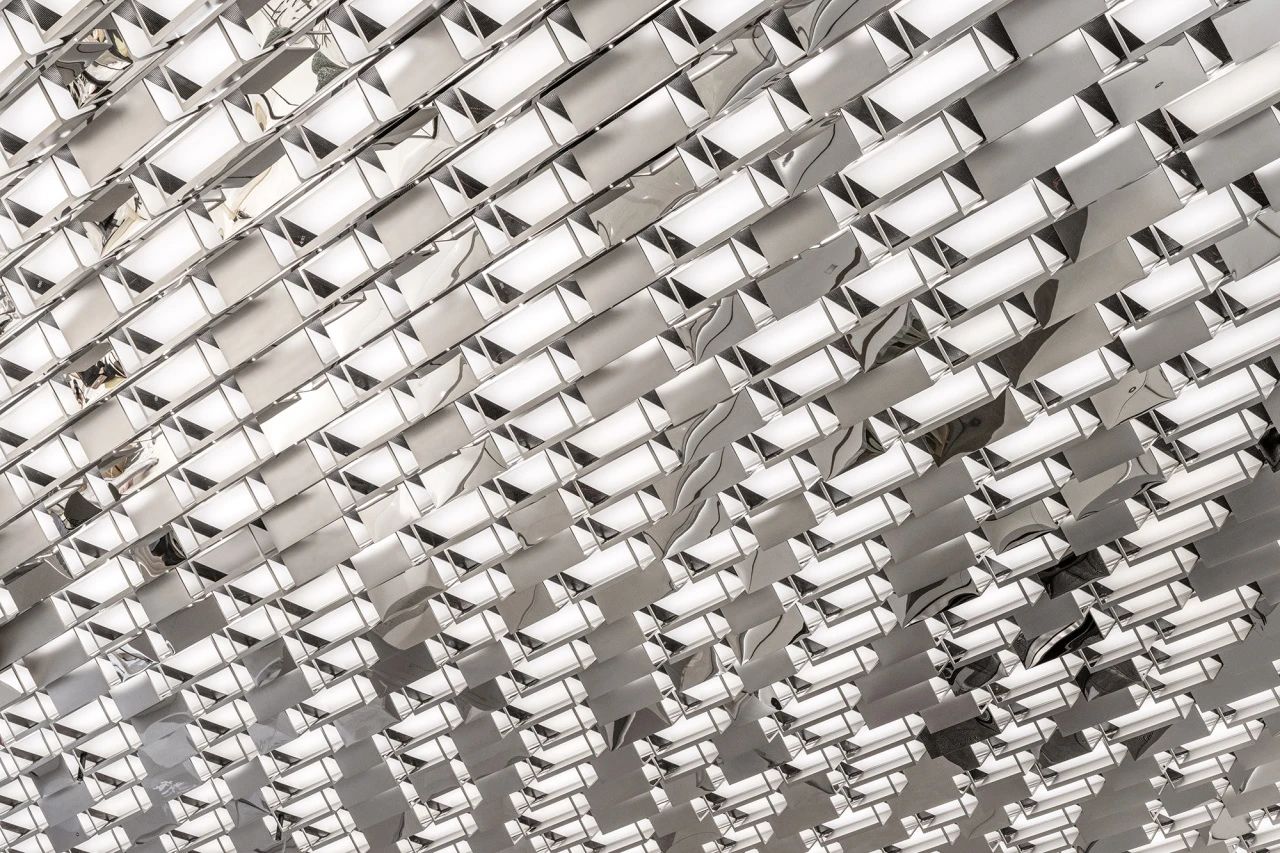 佛山顺德万象汇丨中国佛山丨AG汇创-97