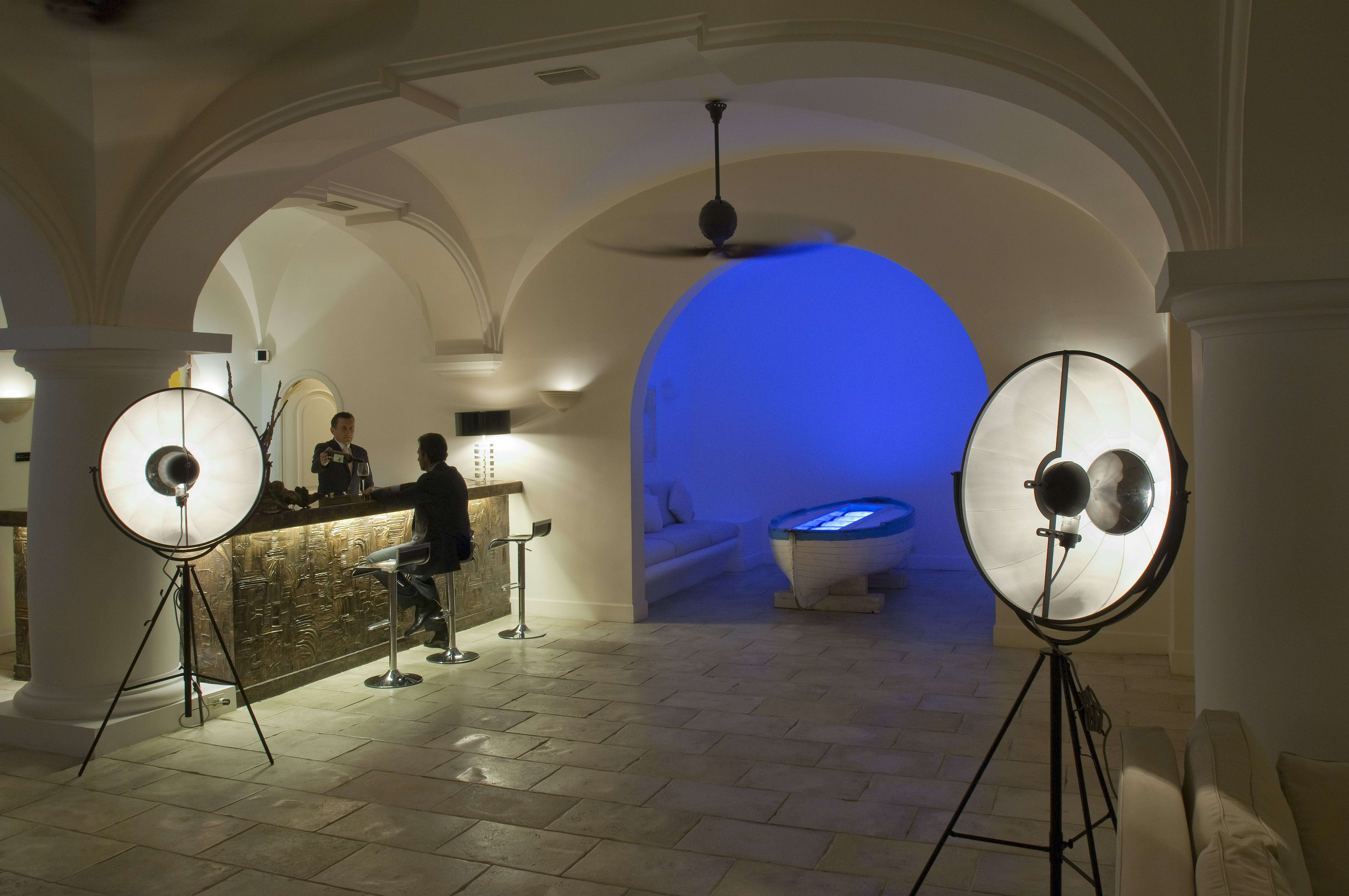 意大利 卡普里皇宫温泉酒店 Capri Palace Hotel - Spa-33