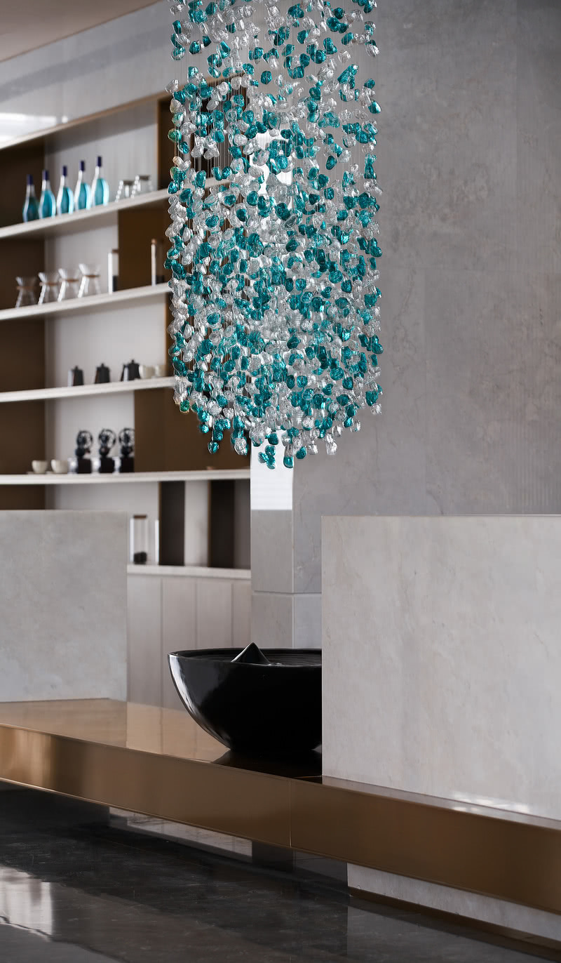 中茵天瑞玖珑国际售楼处-28