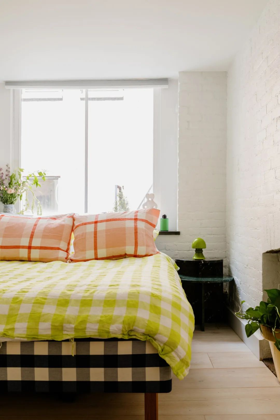 带有复古风格的梦中公寓-42