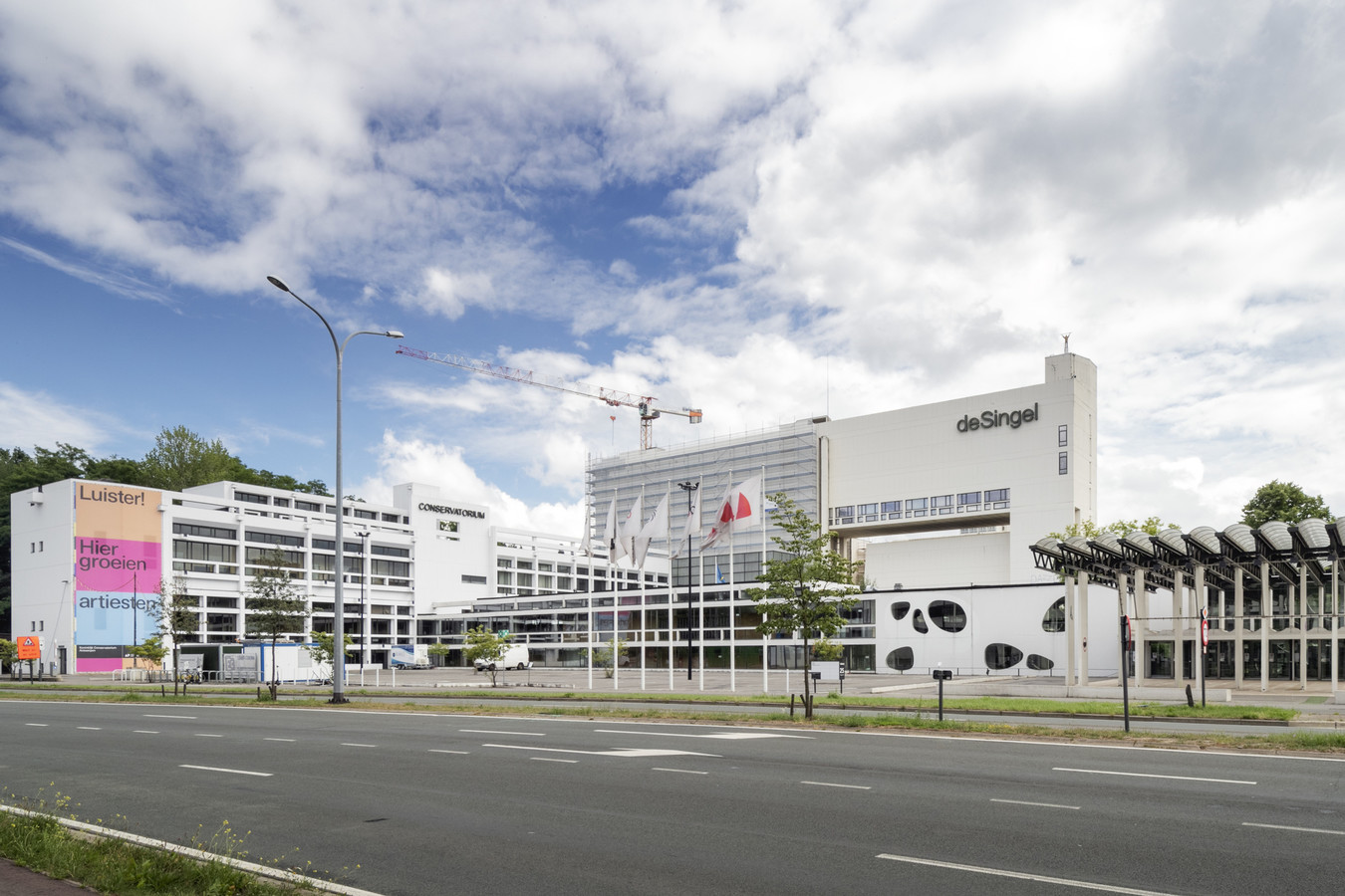 Kunstcampus deSingel-0