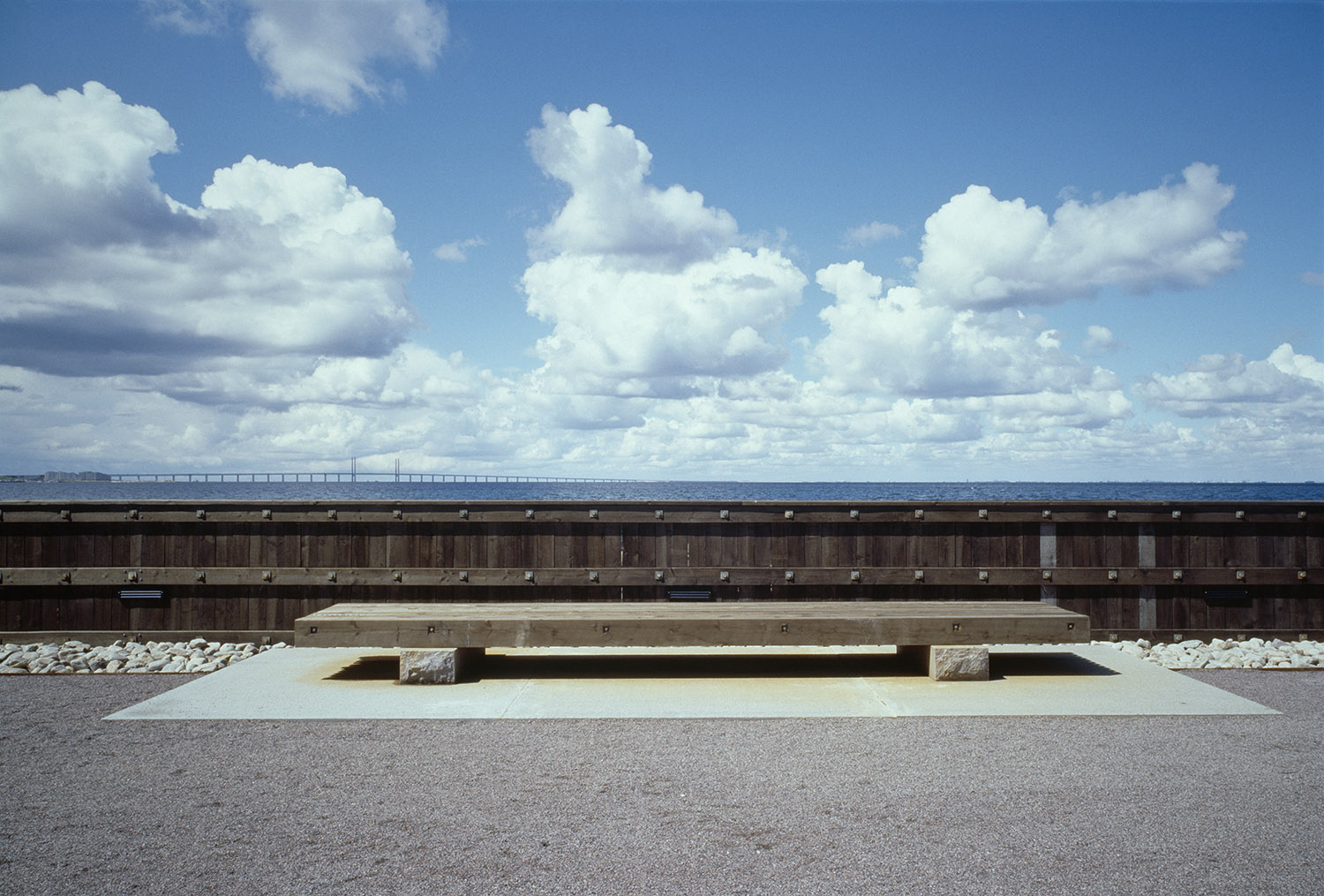 马尔默Dania海滨公园，瑞典 / Sweco architect-44