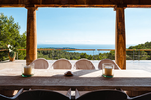 伊维萨别墅 077丨西班牙-15