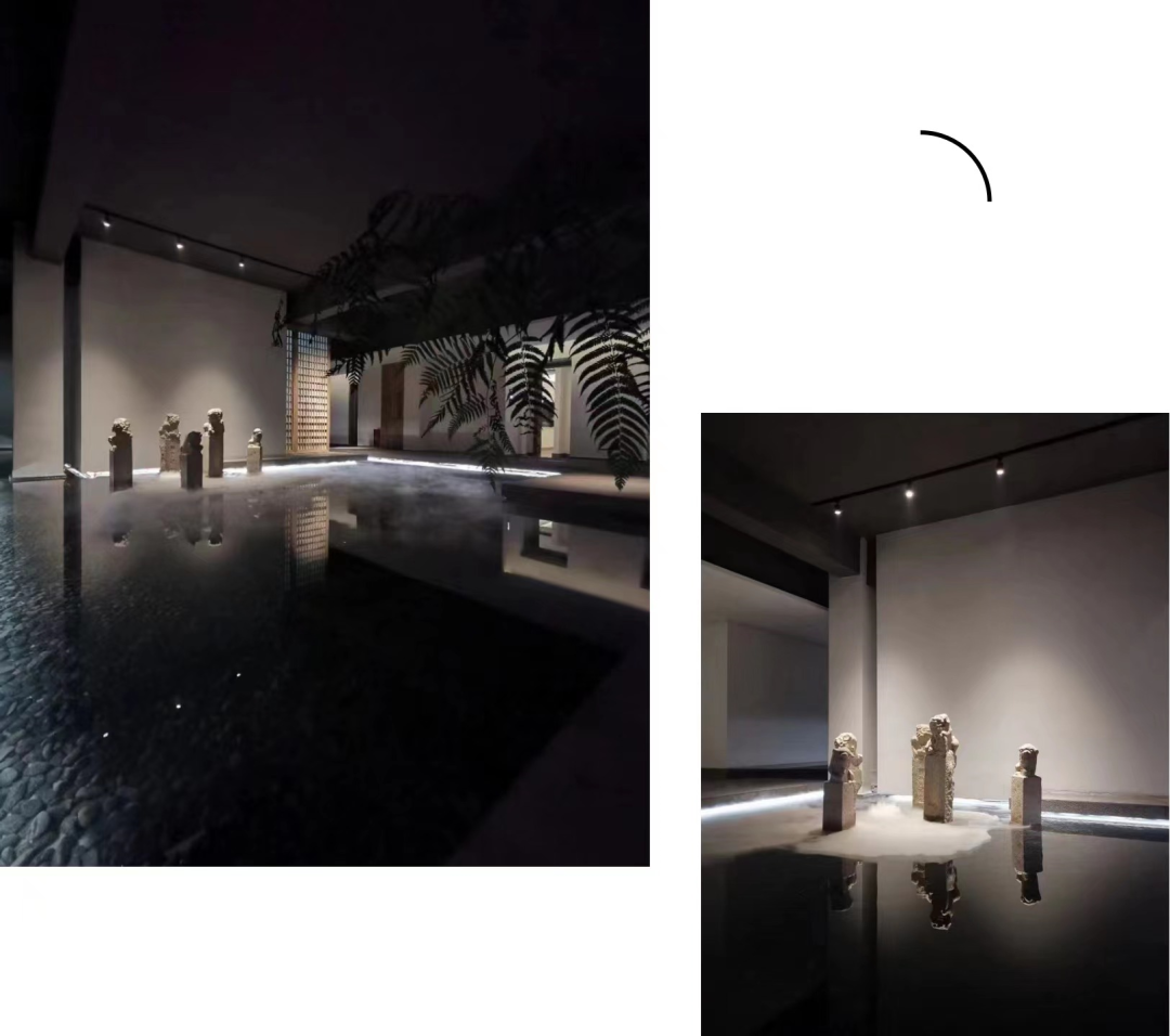 云缦酒店丨中国岳阳丨無有堂空间设计-15