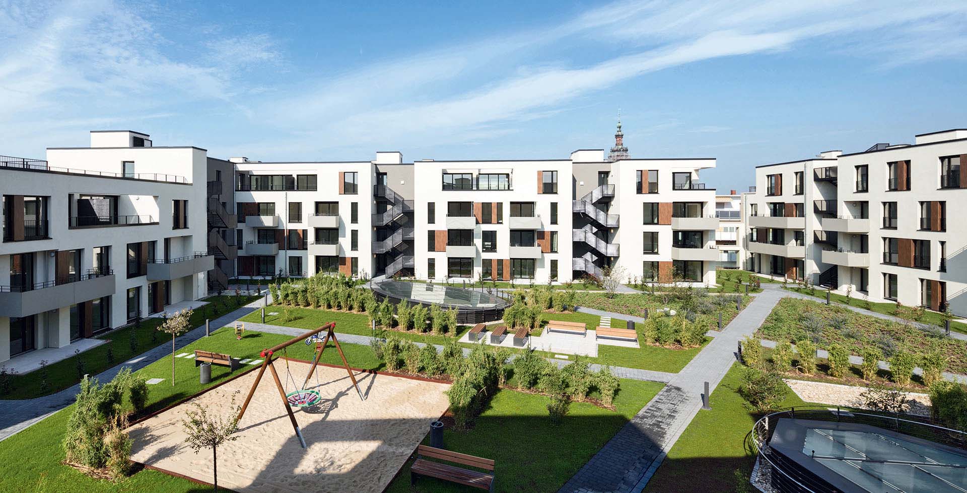 梦幻都市的明日篇章·德国曼海姆 Q6 Q7-23