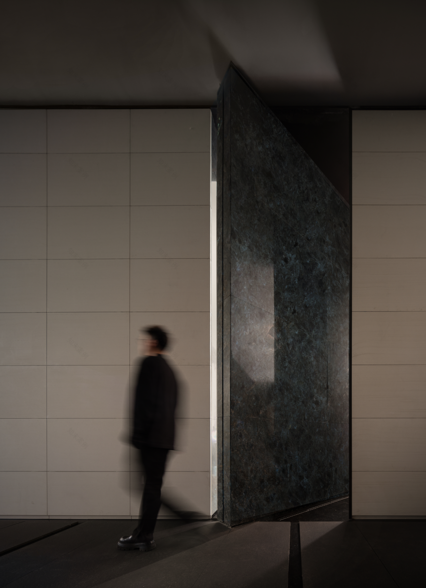 中海太原学仕里丨中国太原丨研质共设-13