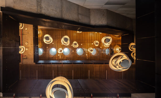 土耳其共和国达卡大使馆建筑丨孟加拉国达卡丨Uygur Mimarlık-25