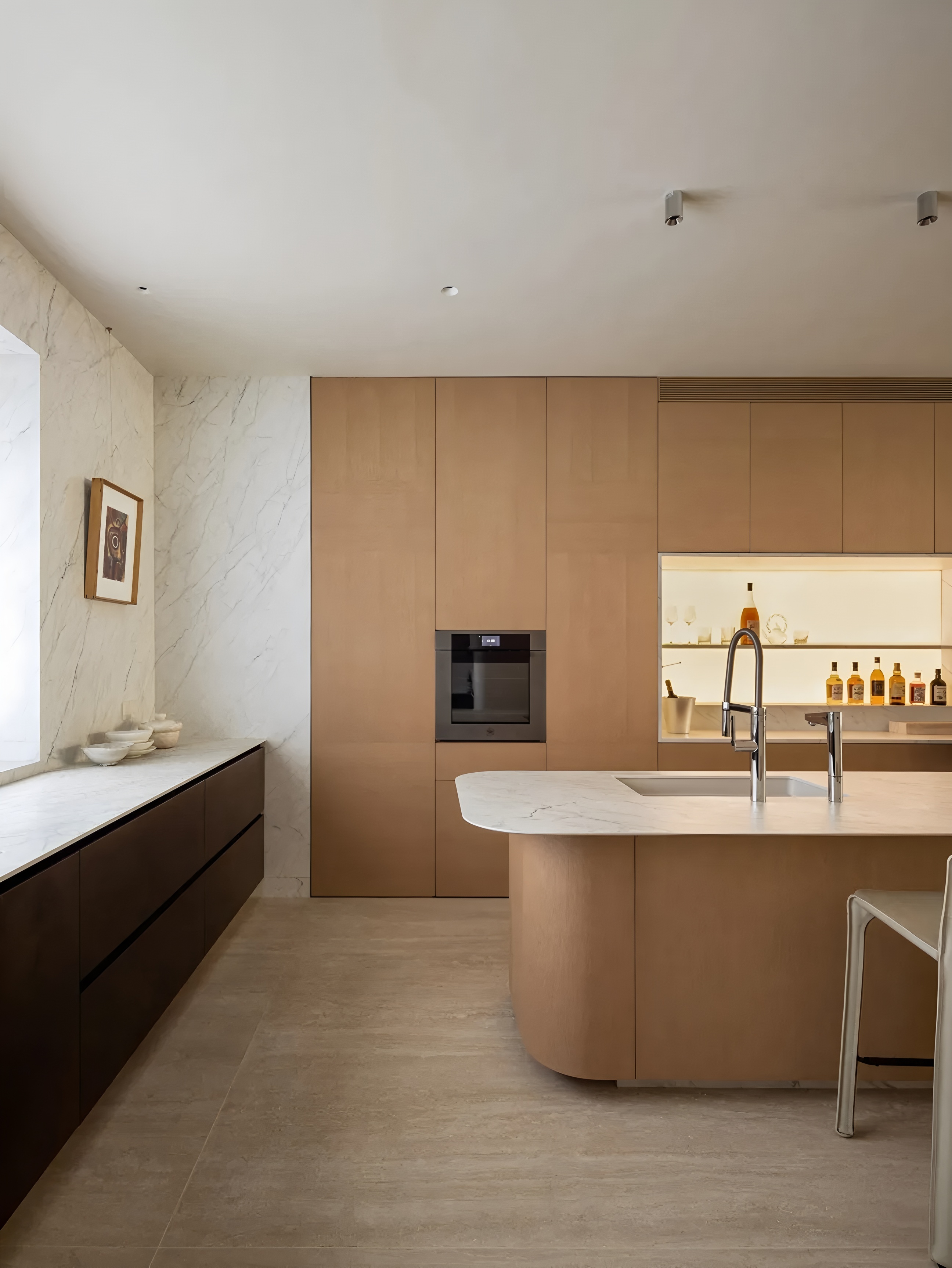 Atelier LAI Horizon(ALH) · 安隅-25