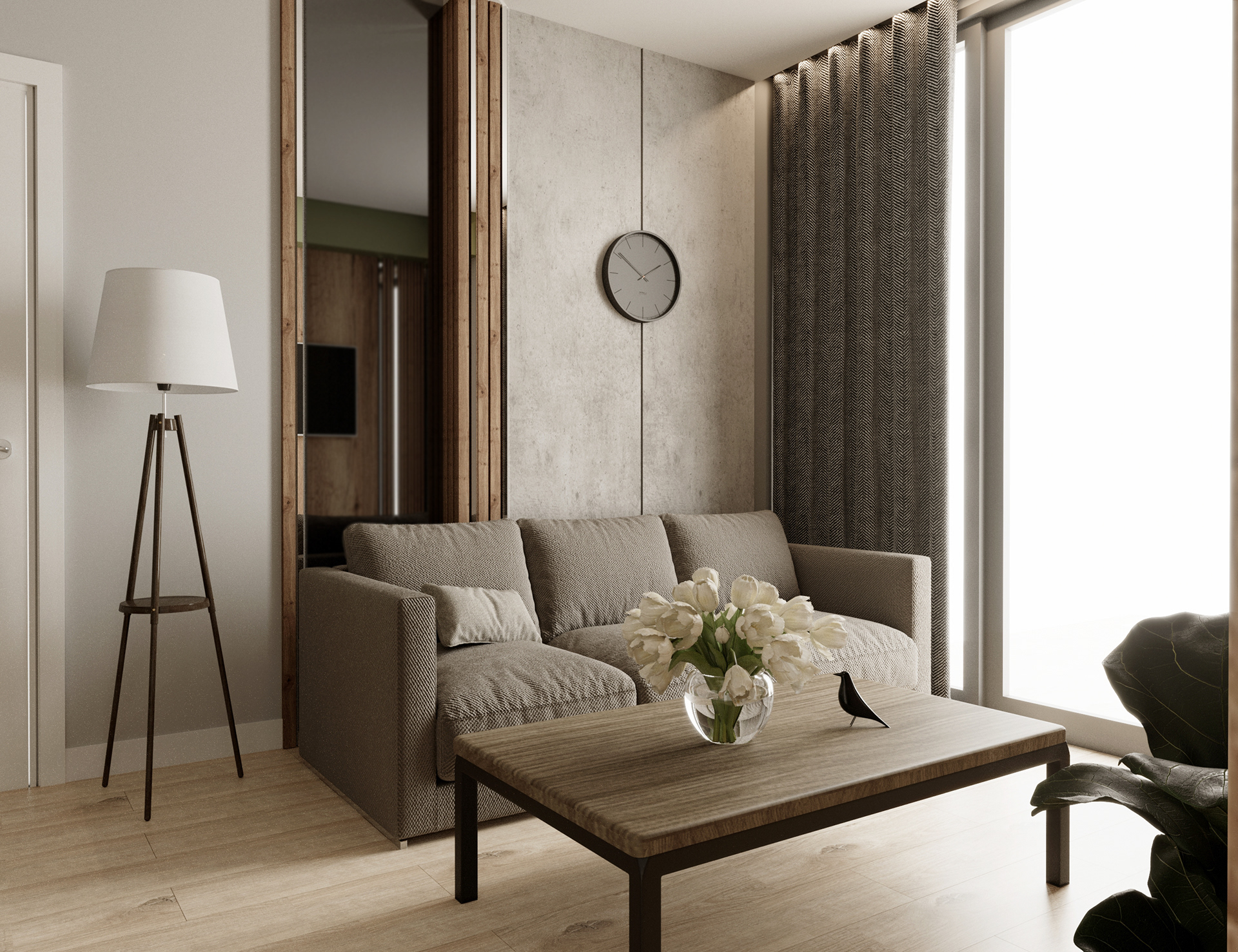 APARTMENT HOTEL（公寓酒店）-50