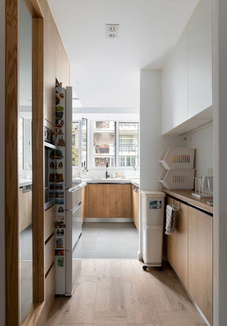 森呼吸 · 打造会呼吸的理想家居空间-18