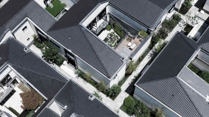 罗朗景观丨中国上海-39