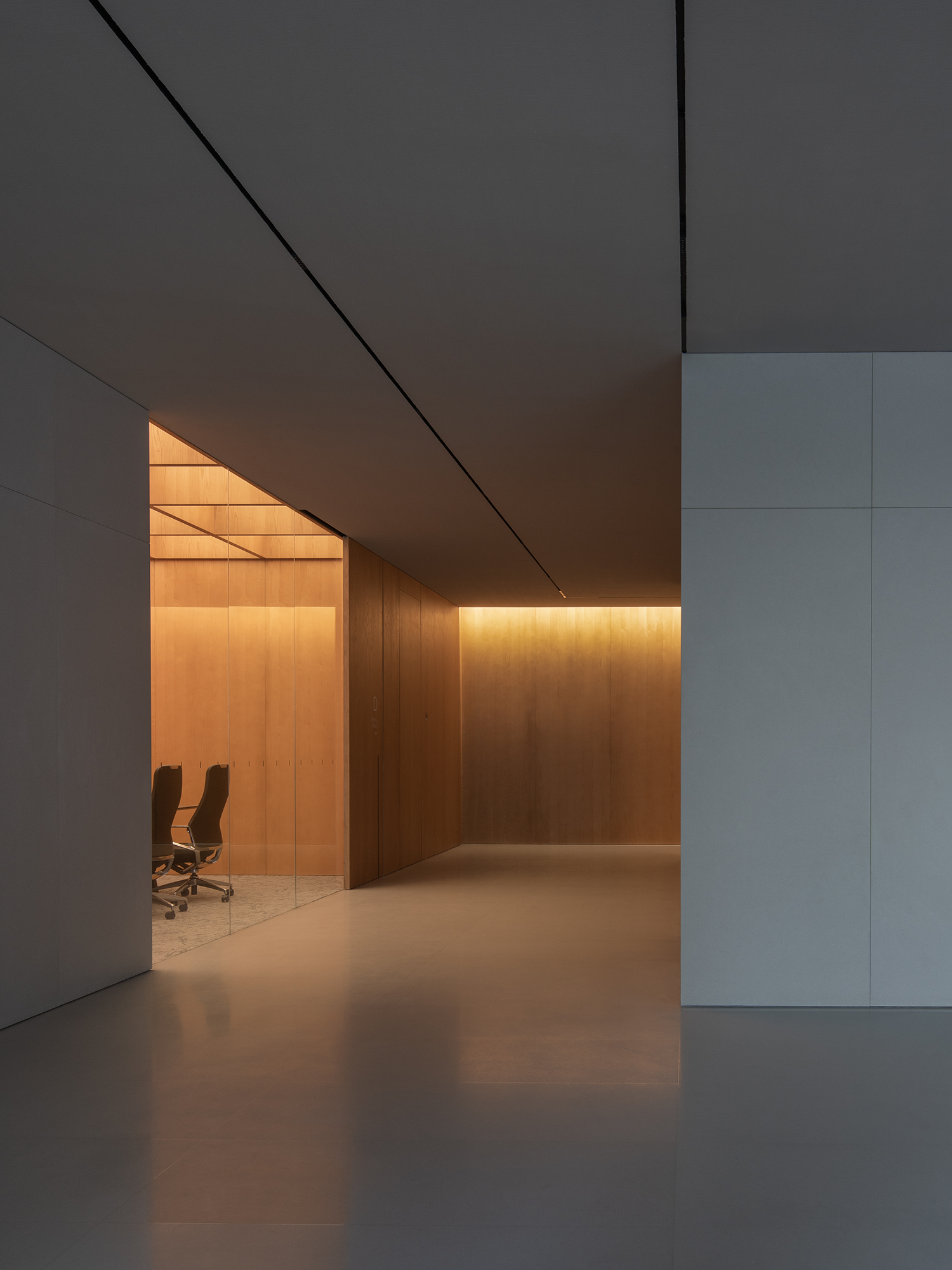 旧厂房新生丨KClighting全球总部丨中国中山丨E Studio 壹所设计工作室-49