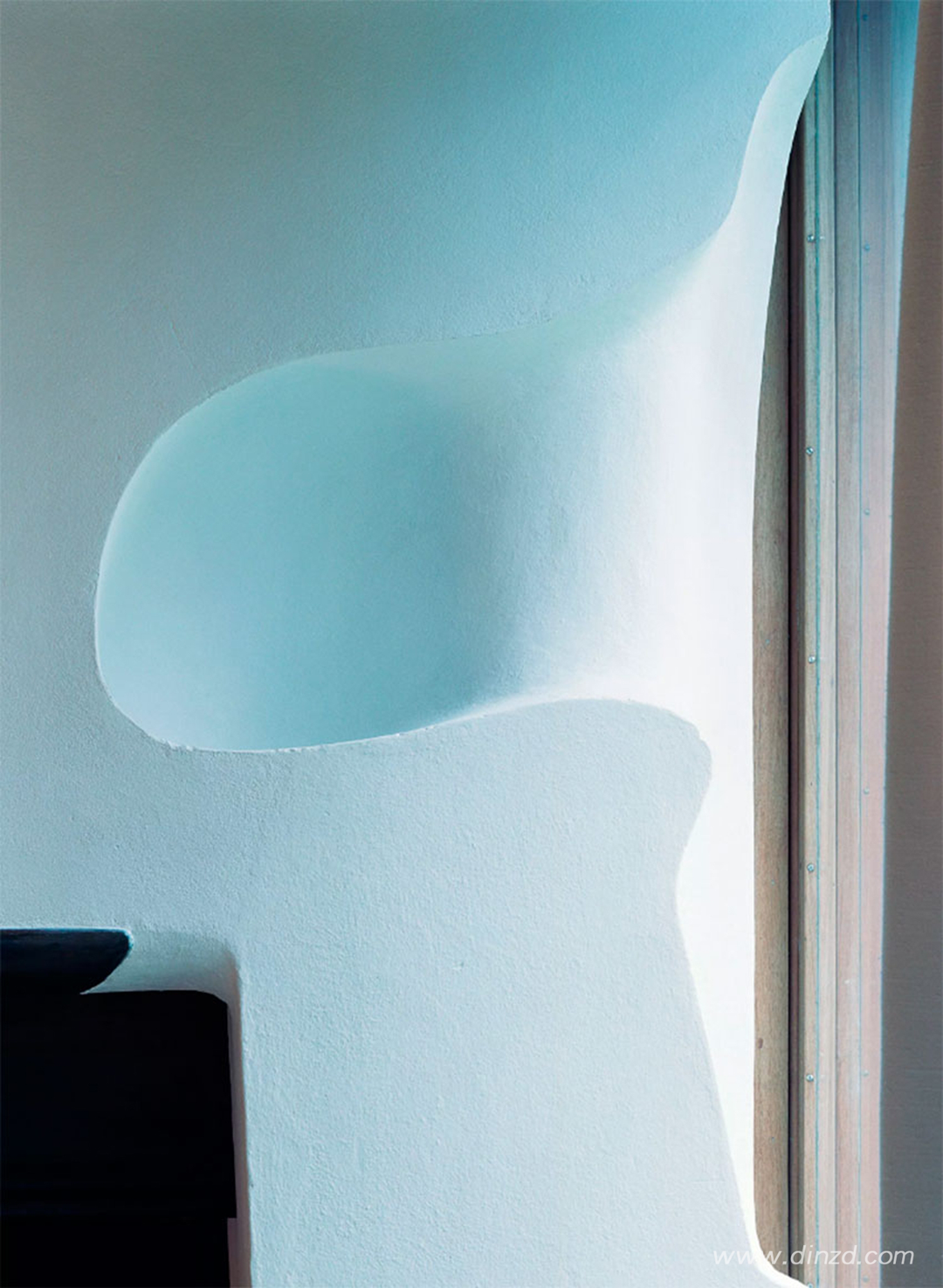 玛伊莉亚别墅丨芬兰丨阿尔瓦·阿尔托-75