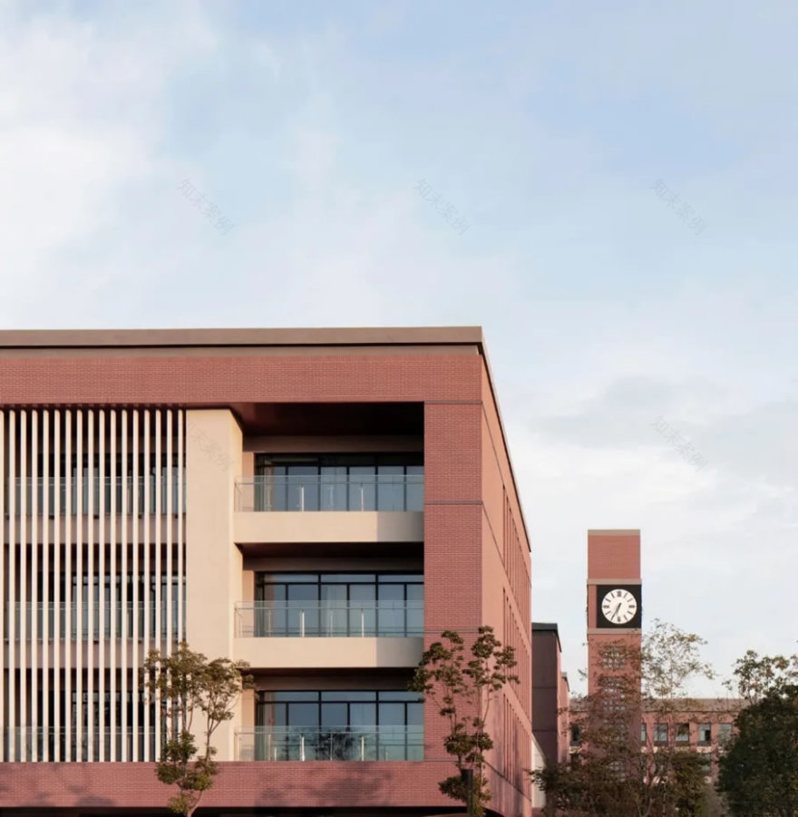 江苏省淮阴中学新城校区-32