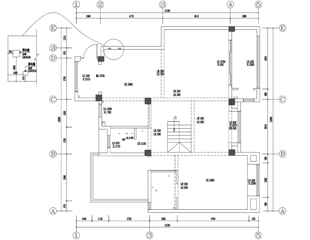 为睦设计 | 以形观体 着彩赋形-46