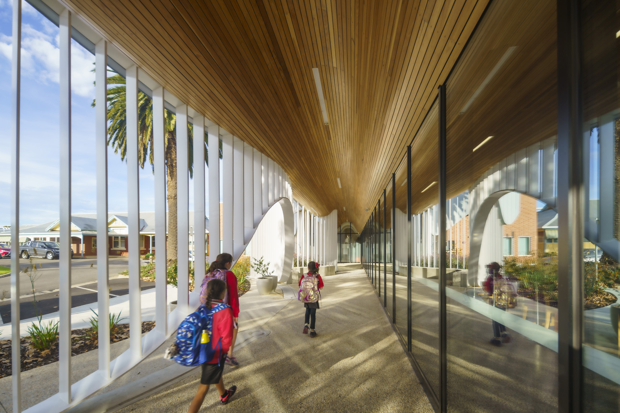 Yarram and District Health Services, Integrated Healthcare Centre / McBride Charles Ryan-38