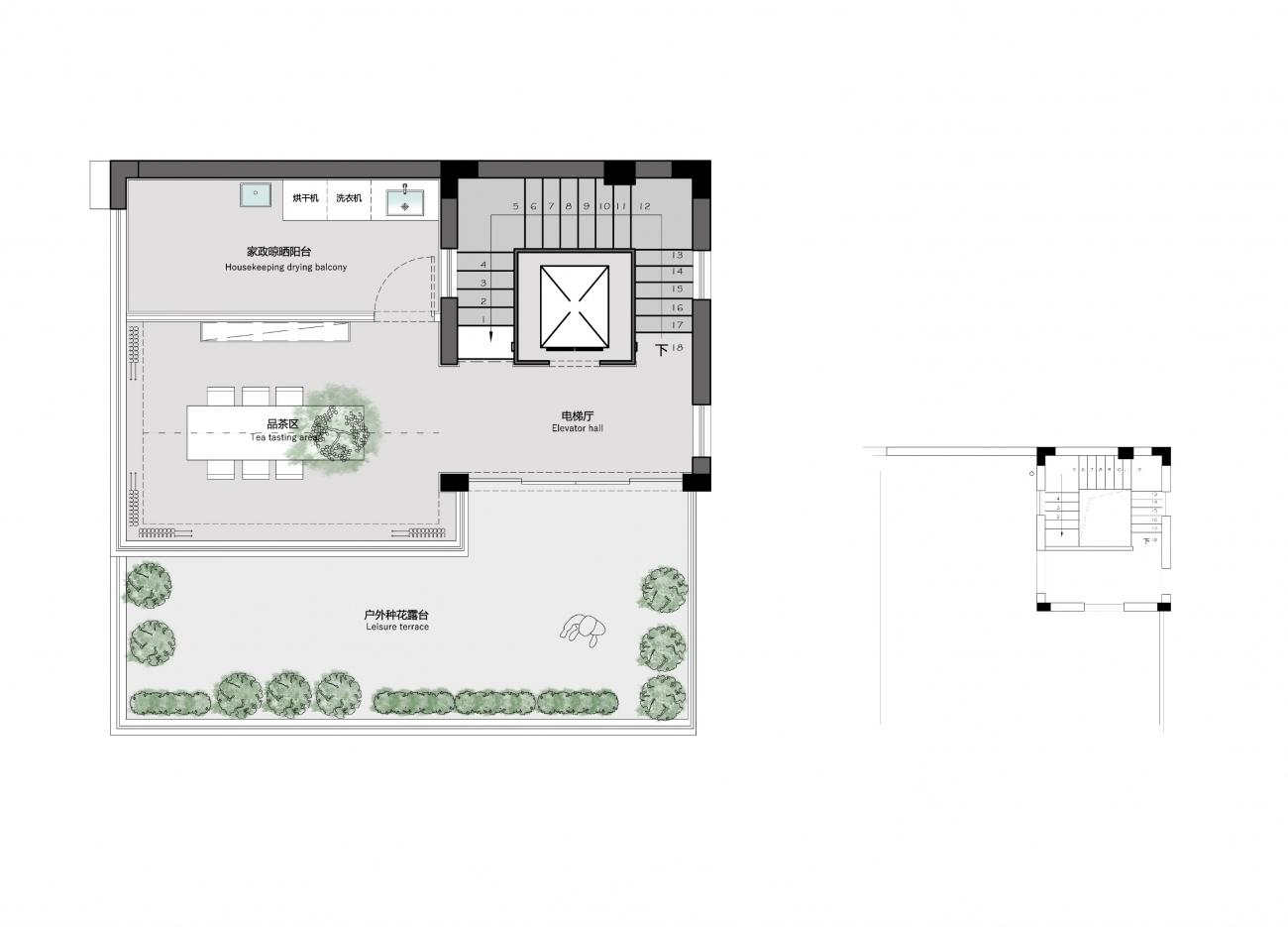 中建大观丨企屋设计-69