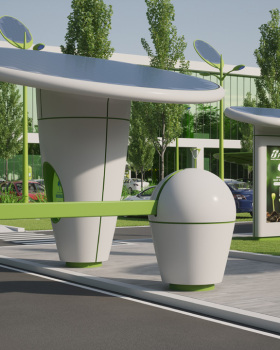 丨Giancarlo Zema Design Group